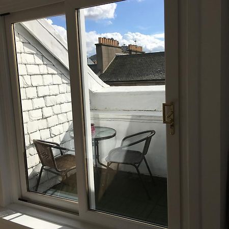 The Bothwell Bonnie Thistle Apartamento Edimburgo Exterior foto