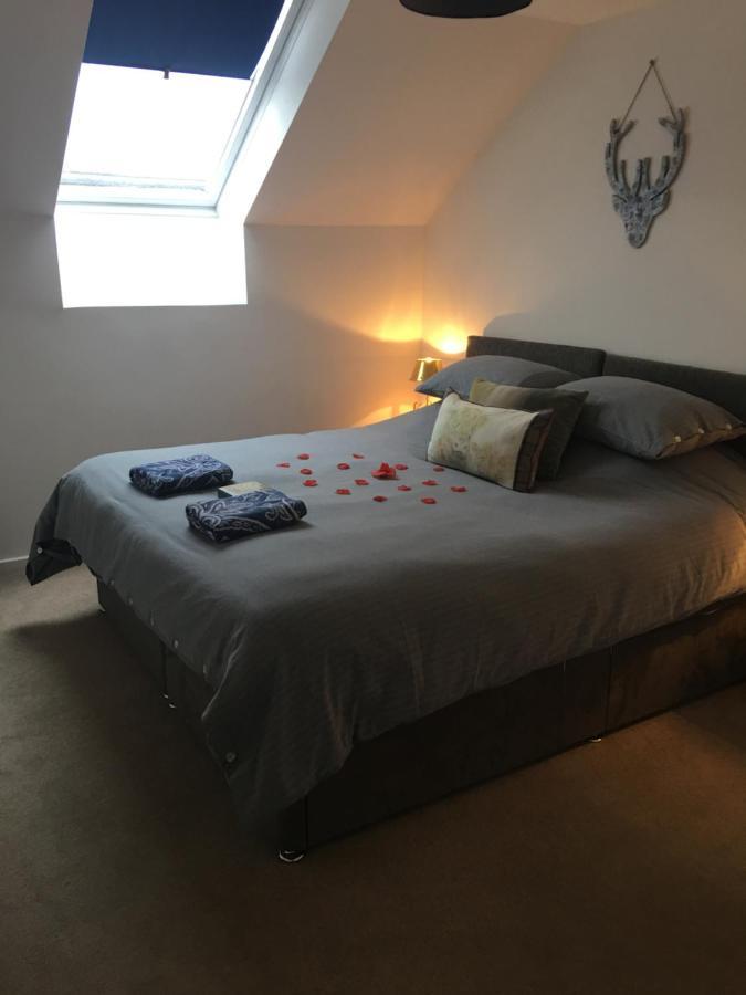 The Bothwell Bonnie Thistle Apartamento Edimburgo Exterior foto