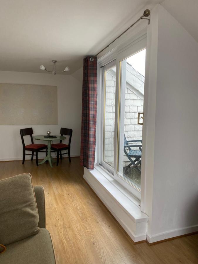 The Bothwell Bonnie Thistle Apartamento Edimburgo Exterior foto