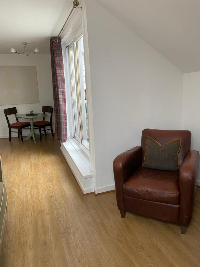 The Bothwell Bonnie Thistle Apartamento Edimburgo Exterior foto