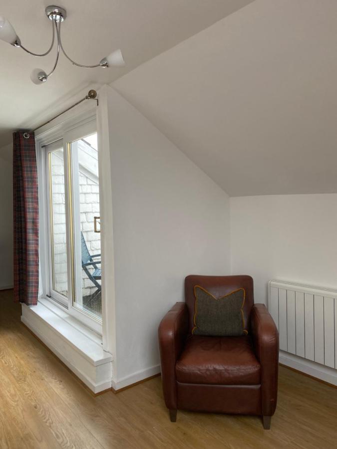 The Bothwell Bonnie Thistle Apartamento Edimburgo Exterior foto