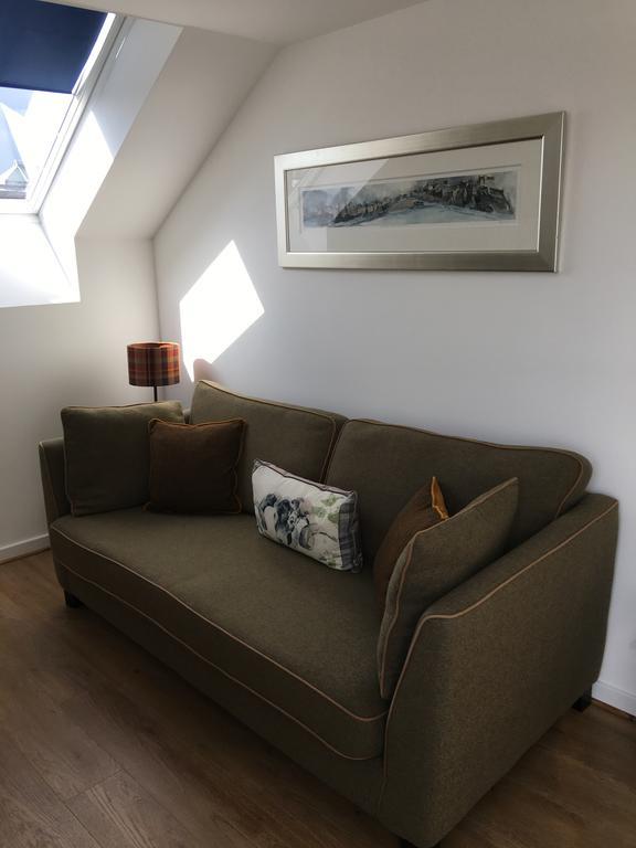 The Bothwell Bonnie Thistle Apartamento Edimburgo Exterior foto