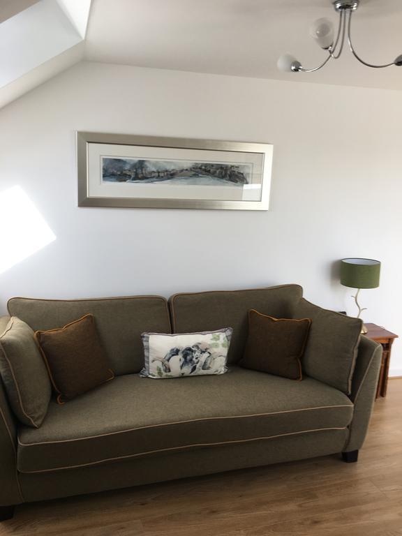The Bothwell Bonnie Thistle Apartamento Edimburgo Exterior foto